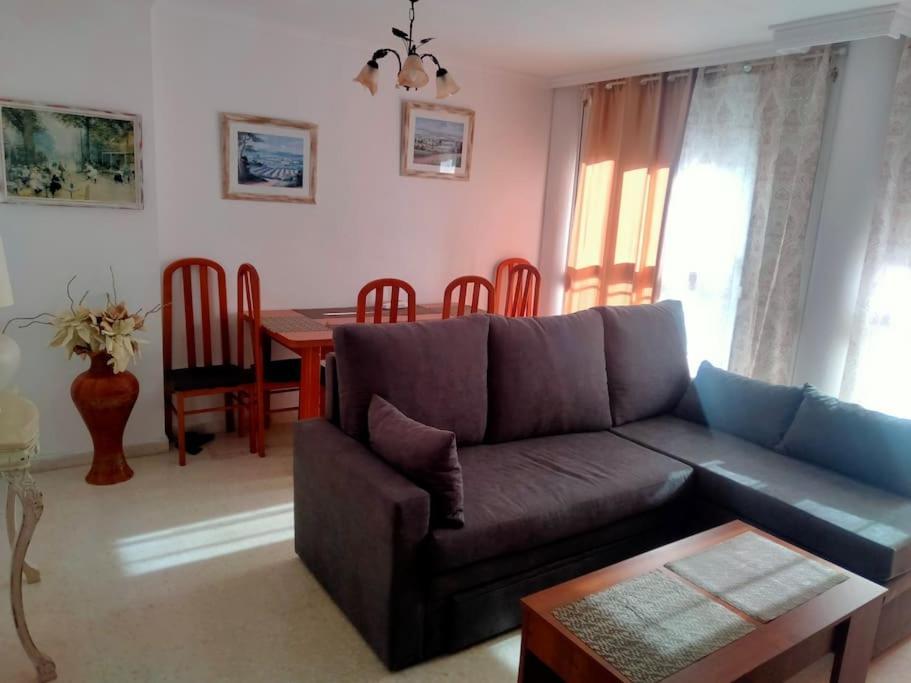 Apartamento En Puerto Real El Trocadero Luaran gambar
