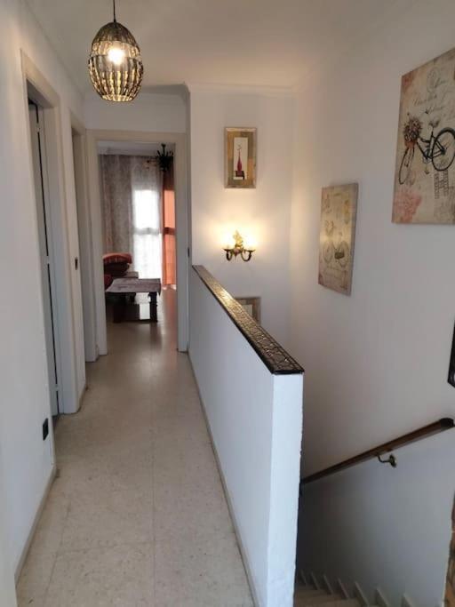 Apartamento En Puerto Real El Trocadero Luaran gambar