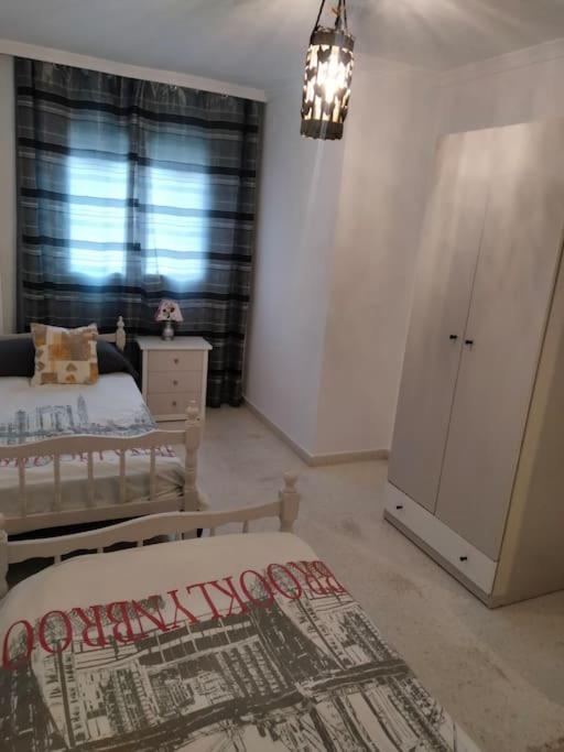 Apartamento En Puerto Real El Trocadero Luaran gambar