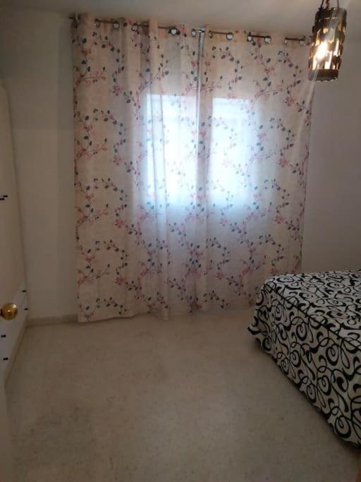 Apartamento En Puerto Real El Trocadero Luaran gambar