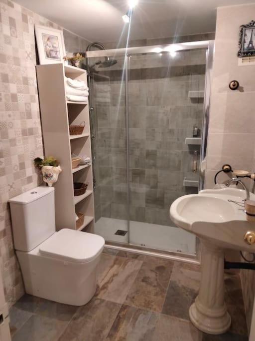 Apartamento En Puerto Real El Trocadero Luaran gambar