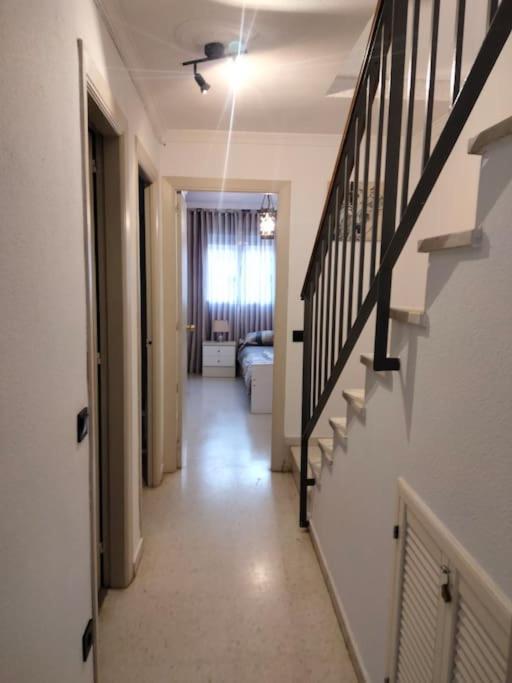 Apartamento En Puerto Real El Trocadero Luaran gambar